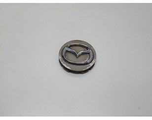 Колпак декор. легкосплавного диска для Mazda MPV I (LV) 1988-1999 с разборки состояние удовлетворительное