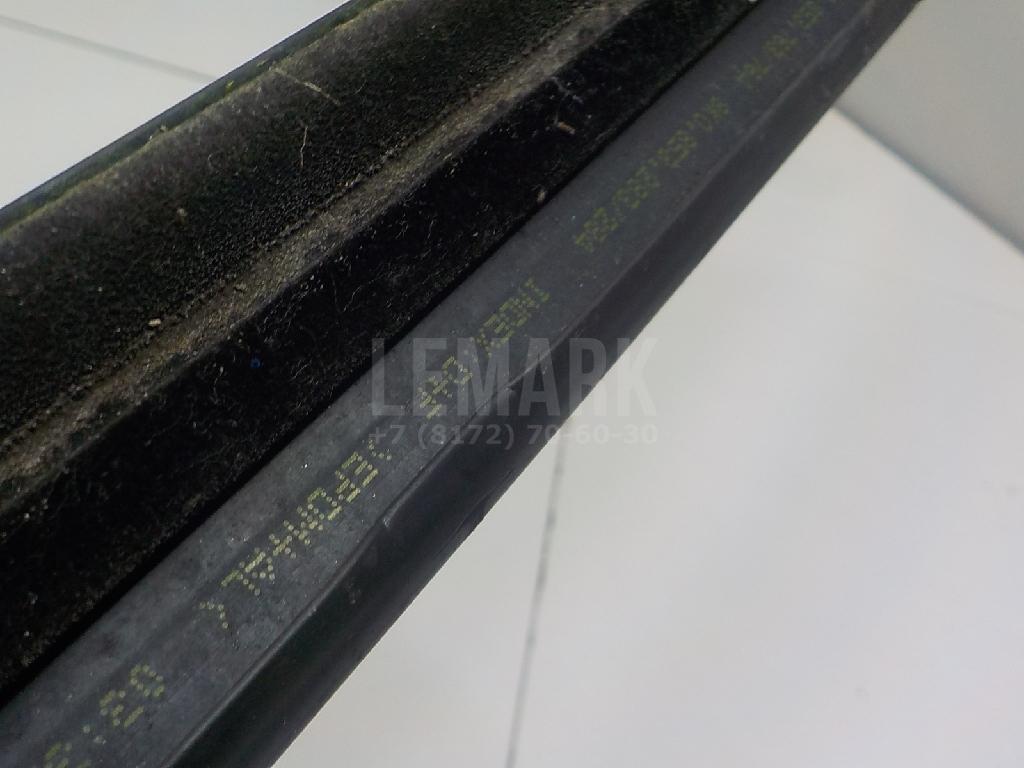Накладка стекла переднего правого для  Audi A3 [8PA] Sportback 2004-2013