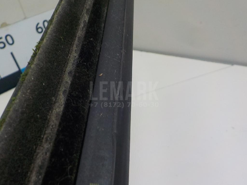 Накладка стекла переднего правого для  Audi A3 [8PA] Sportback 2004-2013