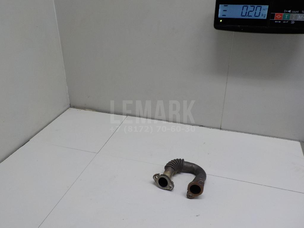 Трубка системы рециркуляции (EGR) 03P131521B VAG