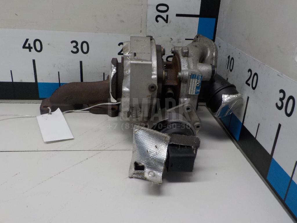 Турбокомпрессор (турбина) 03L253056R VAG