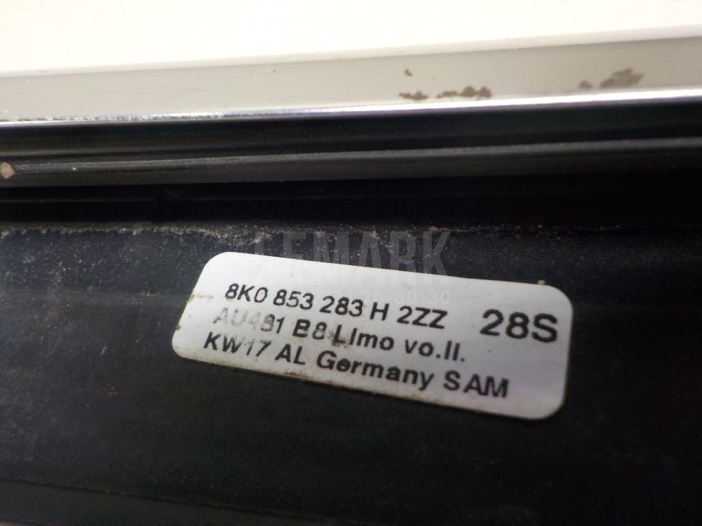 Накладка стекла переднего правого для  BMW 7-serie E65/E66 2001-2008