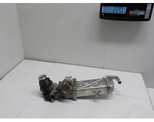 Радиатор системы EGR для Audi A1 (8X) 2010-2018 б/у состояние отличное