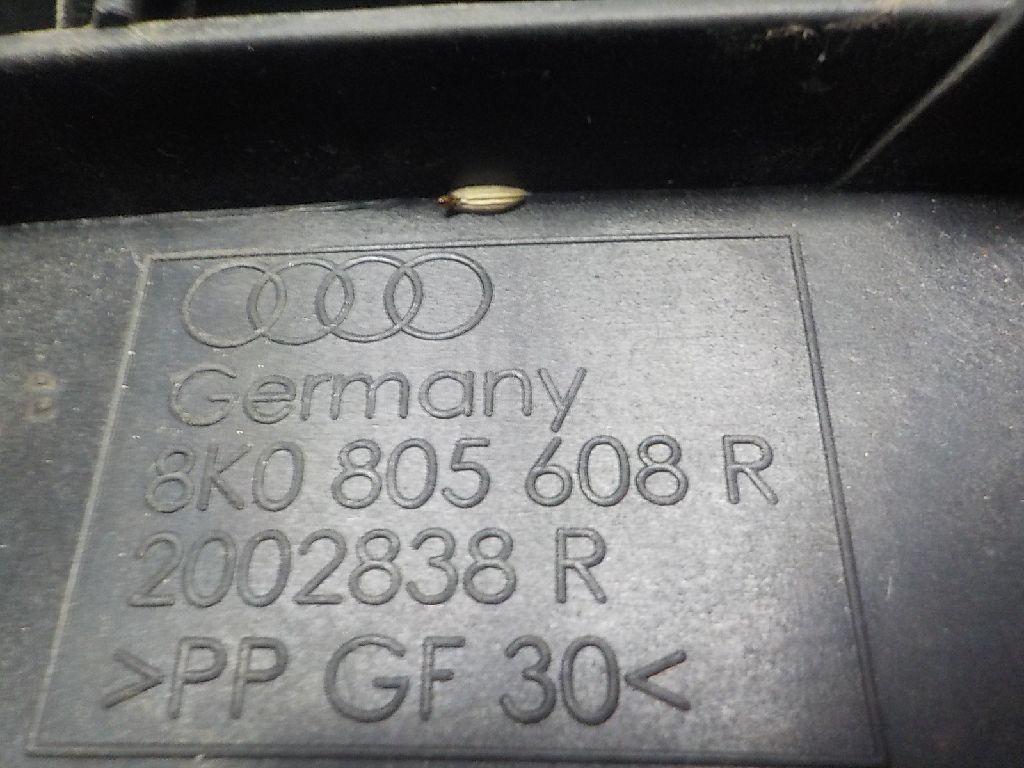 Кронштейн фар правый для  Audi 50 0-1978