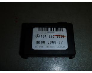 Датчик дождя для Mercedes Benz W164 M-Klasse (ML) 2005-2011 с разборки состояние отличное