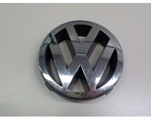 Эмблема для VW Golf IV/Bora 1997-2005 с разбора состояние хорошее