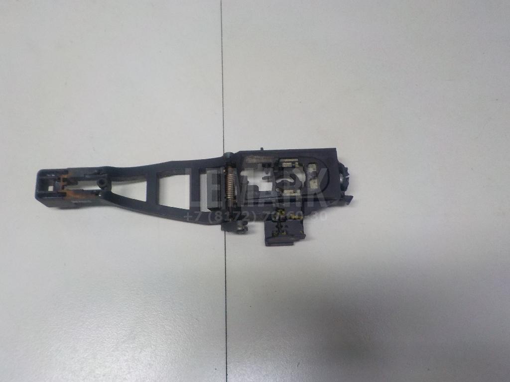 Кронштейн ручки 1480066 Ford