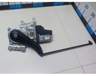 Механизм подъема двери/крышки багажника для Mitsubishi Outlander (GF) 2012> с разборки состояние хорошее