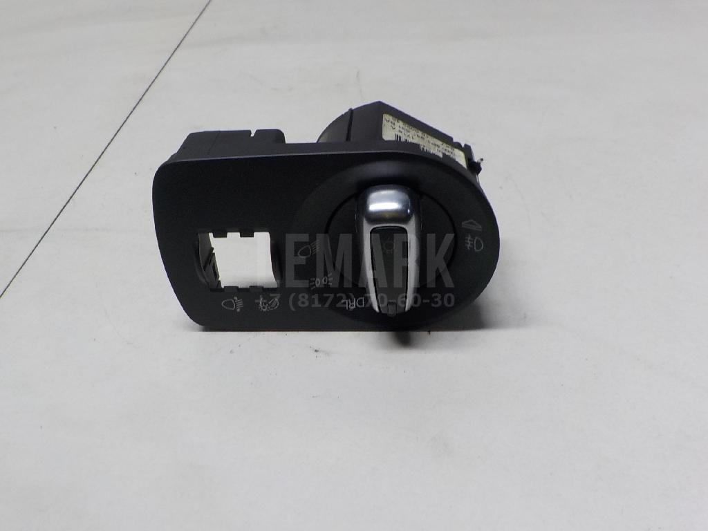 Переключатель света фар для  Citroen C4 Grand Picasso 2014-2018