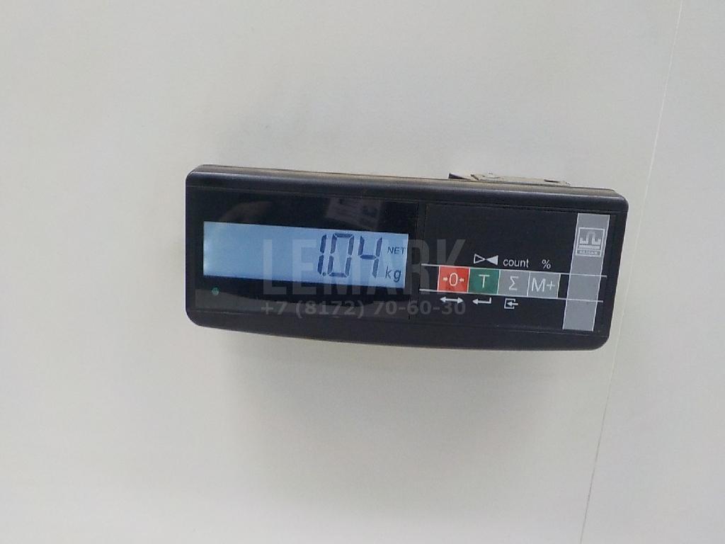 Подушка безопасности нижняя (для колен)