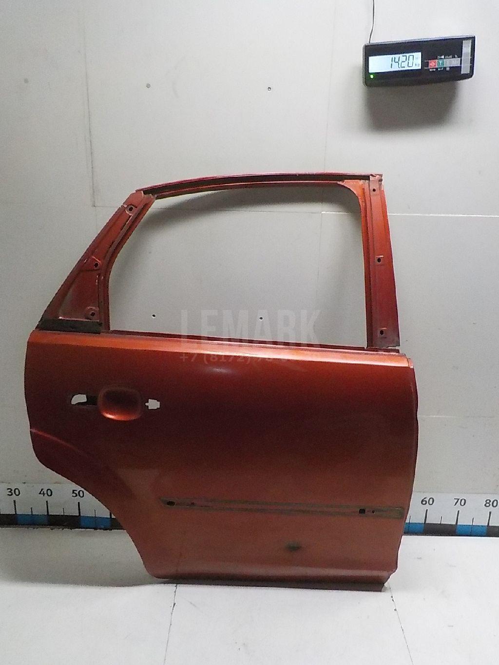 Дверь задняя правая 1505762 Ford