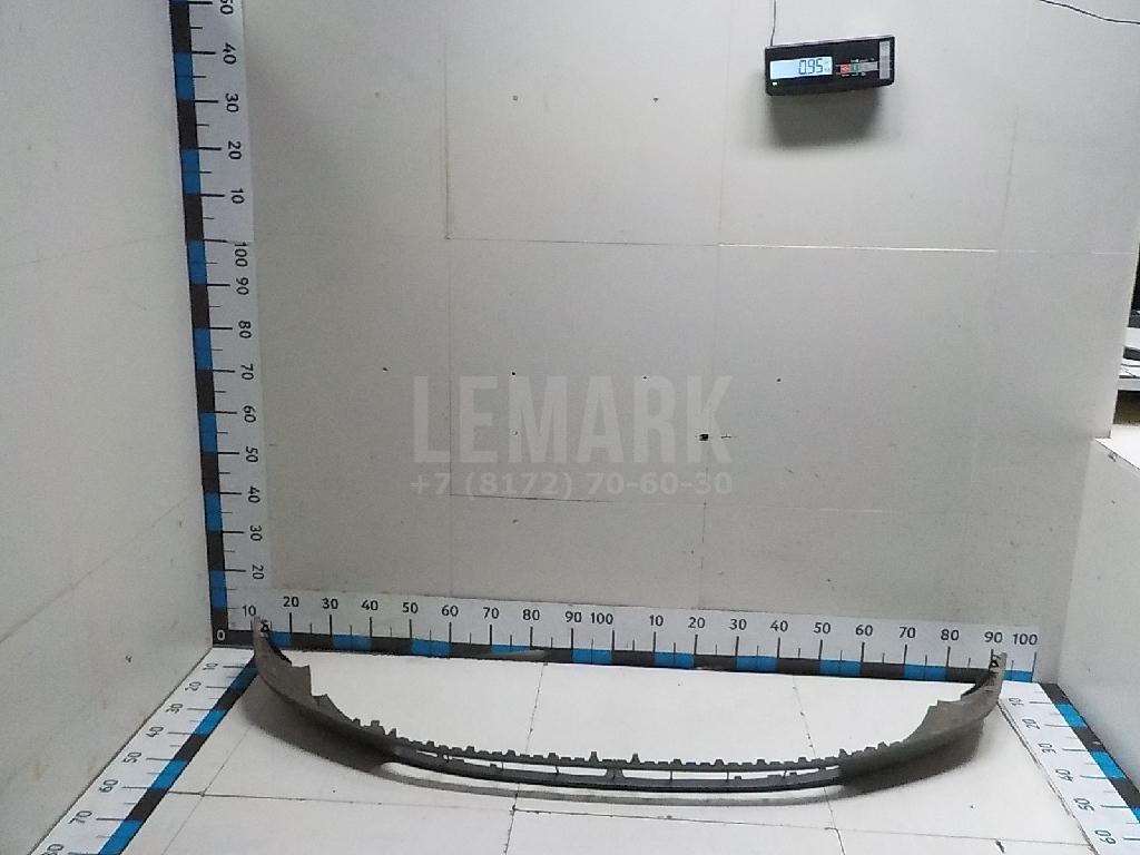 Спойлер переднего бампера 1343862 Ford
