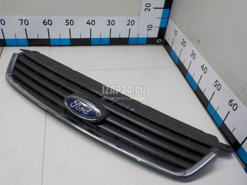 1497839 Решетка радиатора Ford Kuga (2008 - 2012) купить бу по цене 3926  руб. Z28837280 - iZAP24