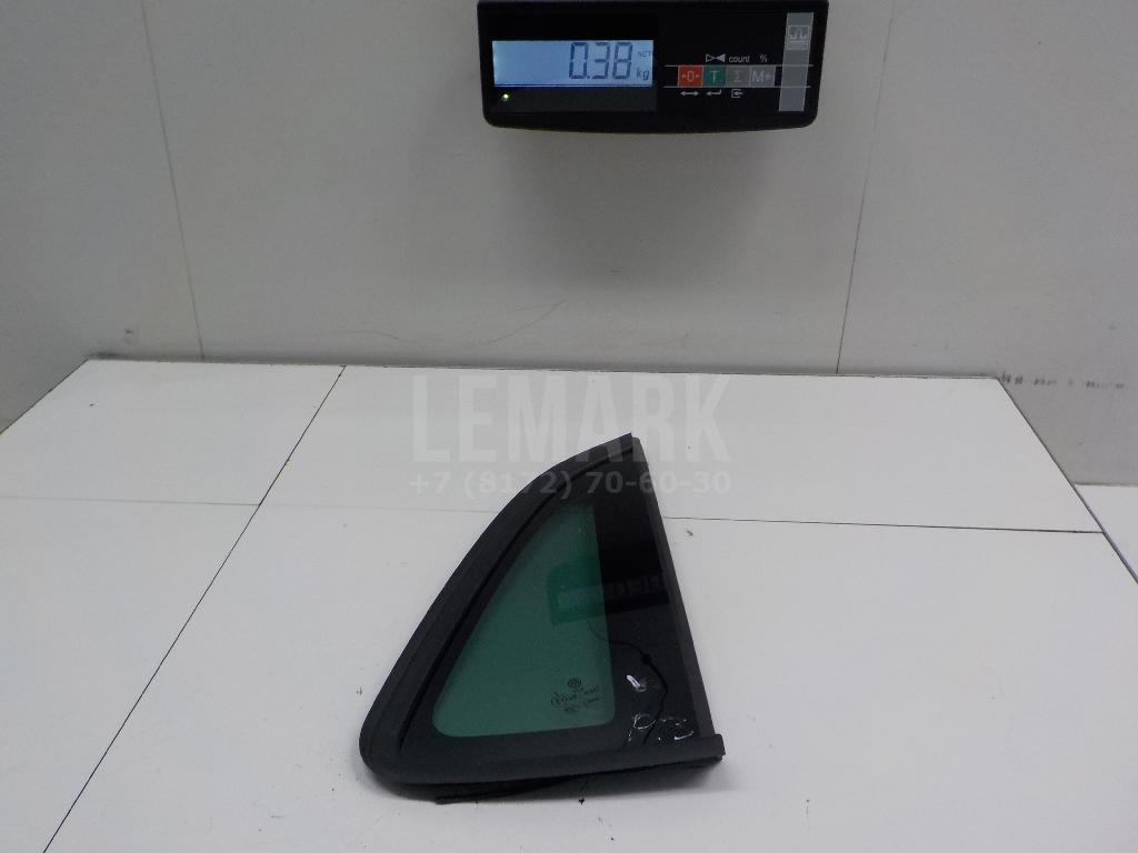 Стекло кузовное глухое правое 6R4845298GNVB VAG
