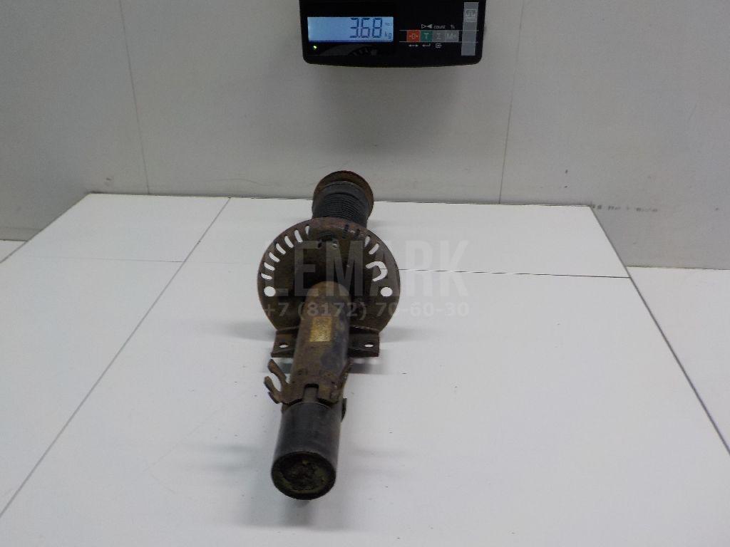Амортизатор передний 6R0413031E VAG