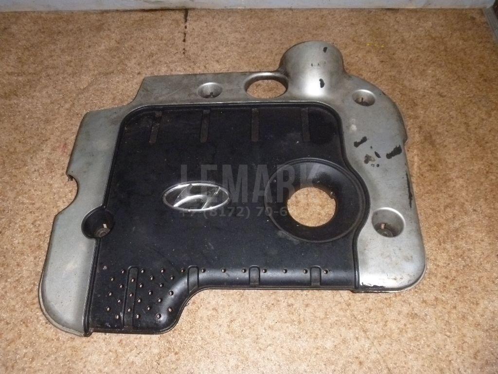 Накладка декоративная 2924027800 Hyundai-Kia
