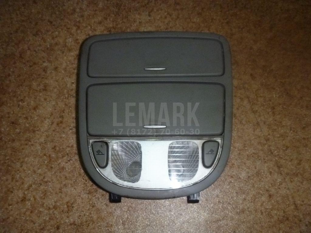 Плафон салонный 928002B000J4 Hyundai-Kia