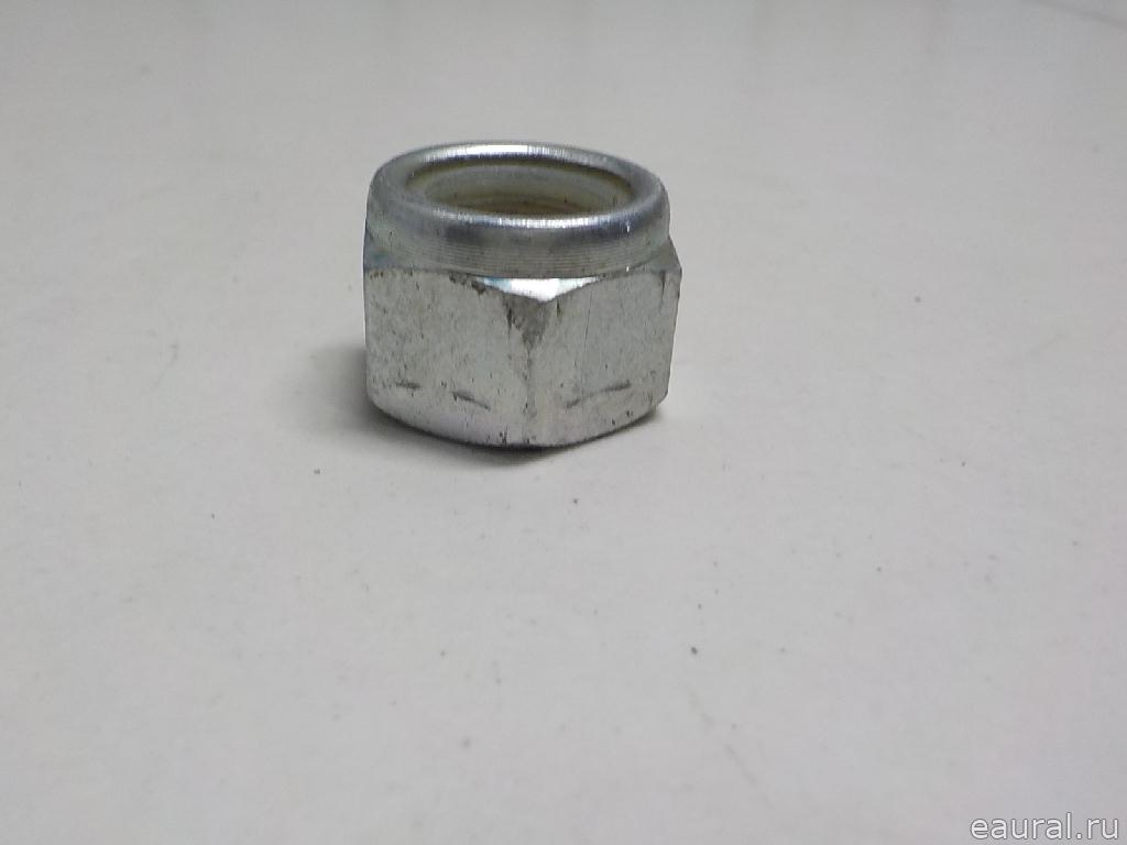 Гайка