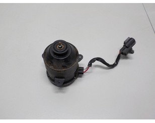 Моторчик вентилятора для Mazda Mazda 6 (GH) 2007-2013 с разборки состояние отличное
