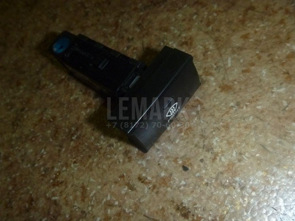 Кнопка обогрева переднего стекла 937202B100 Hyundai-Kia