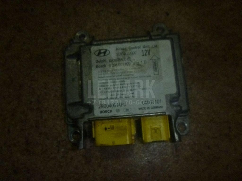 Блок управления AIR BAG 959102B900 Hyundai-Kia