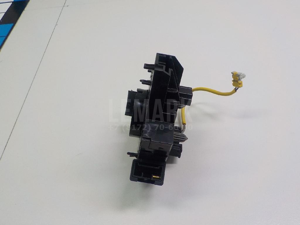 Механизм подрулевой для SRS (ленточный) для  Citroen C4 Grand Picasso 2006-2014