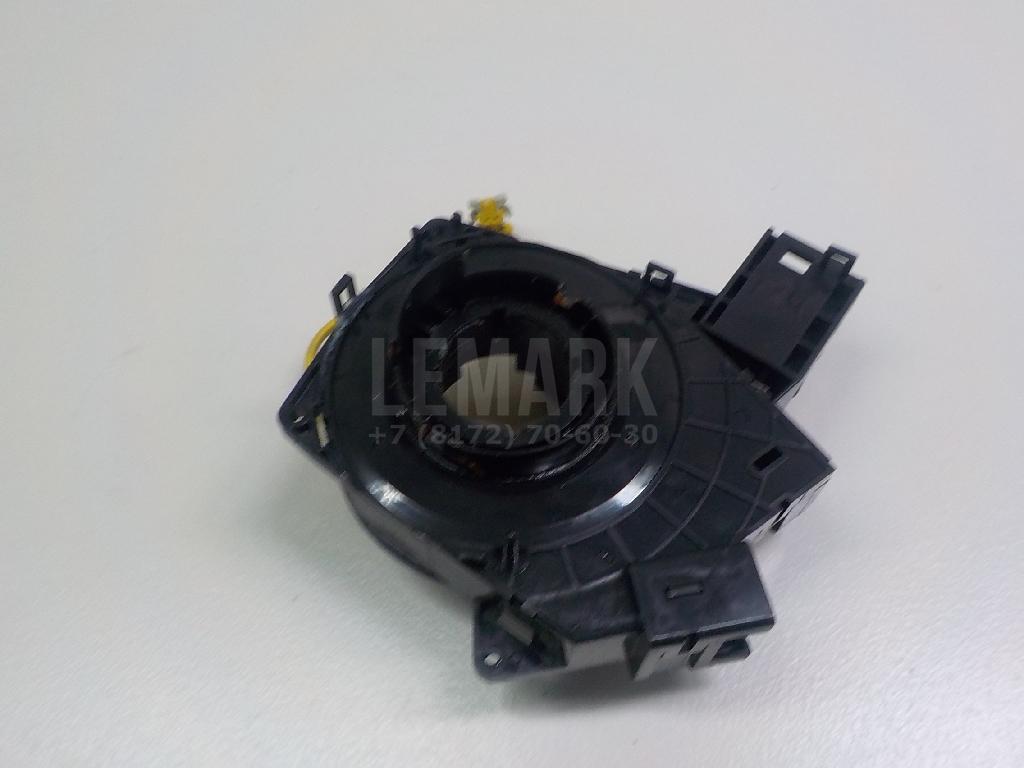 Механизм подрулевой для SRS (ленточный) для  Citroen C4 Grand Picasso 2006-2014