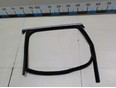 Уплотнитель стекла двери