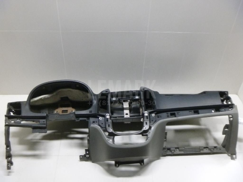 Торпедо 847102B000J4 Hyundai-Kia