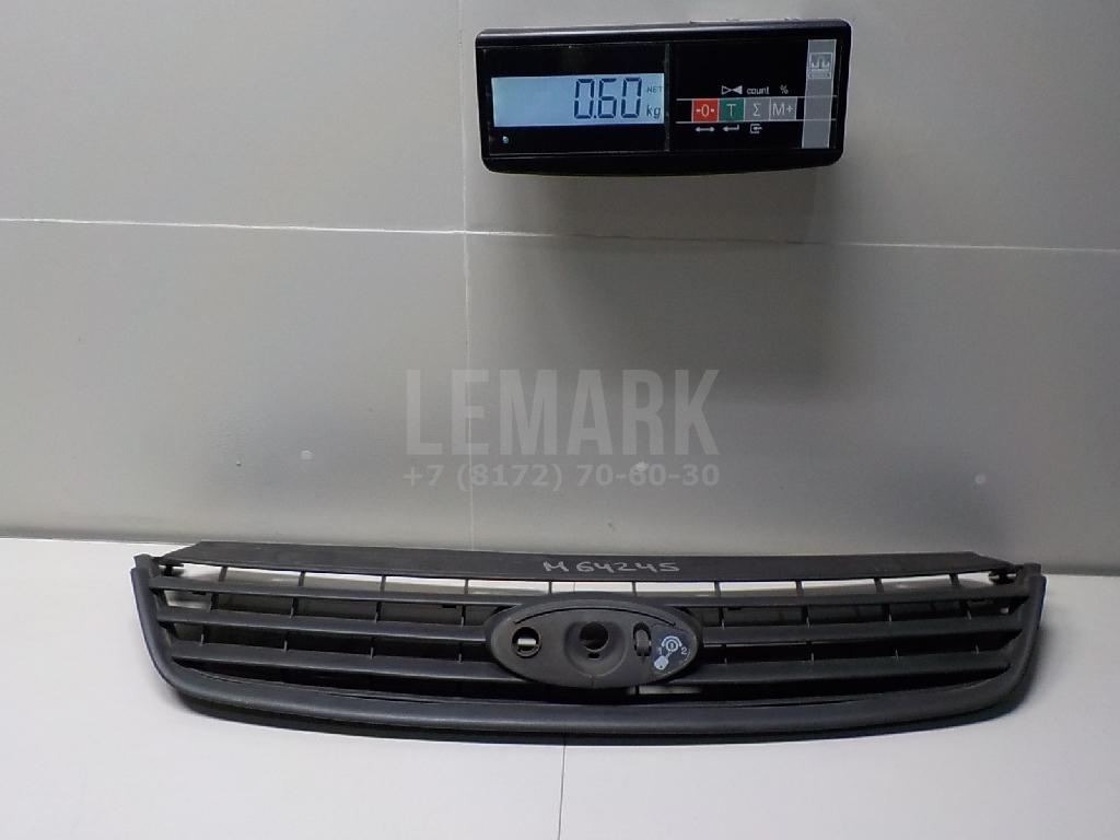 Решетка радиатора 1507918 Ford