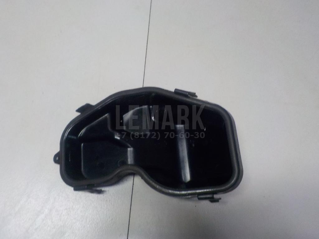 Крышка фары правой для  Audi 100/200 [43] 0-1983
