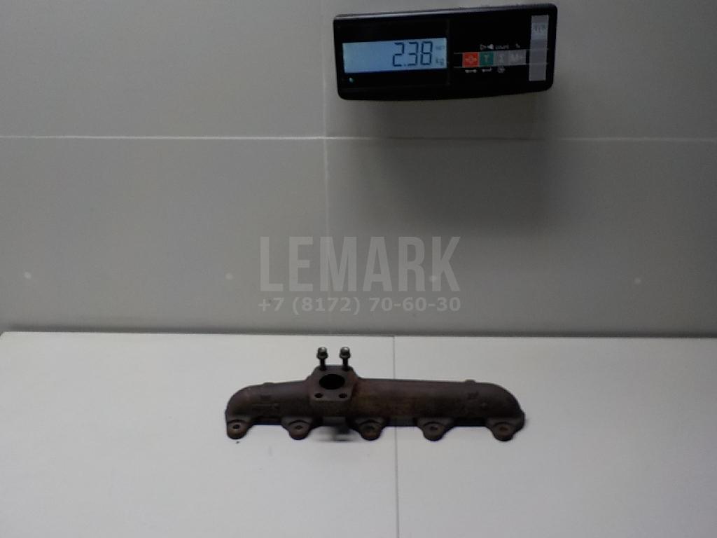 Коллектор выпускной 1721503 Ford