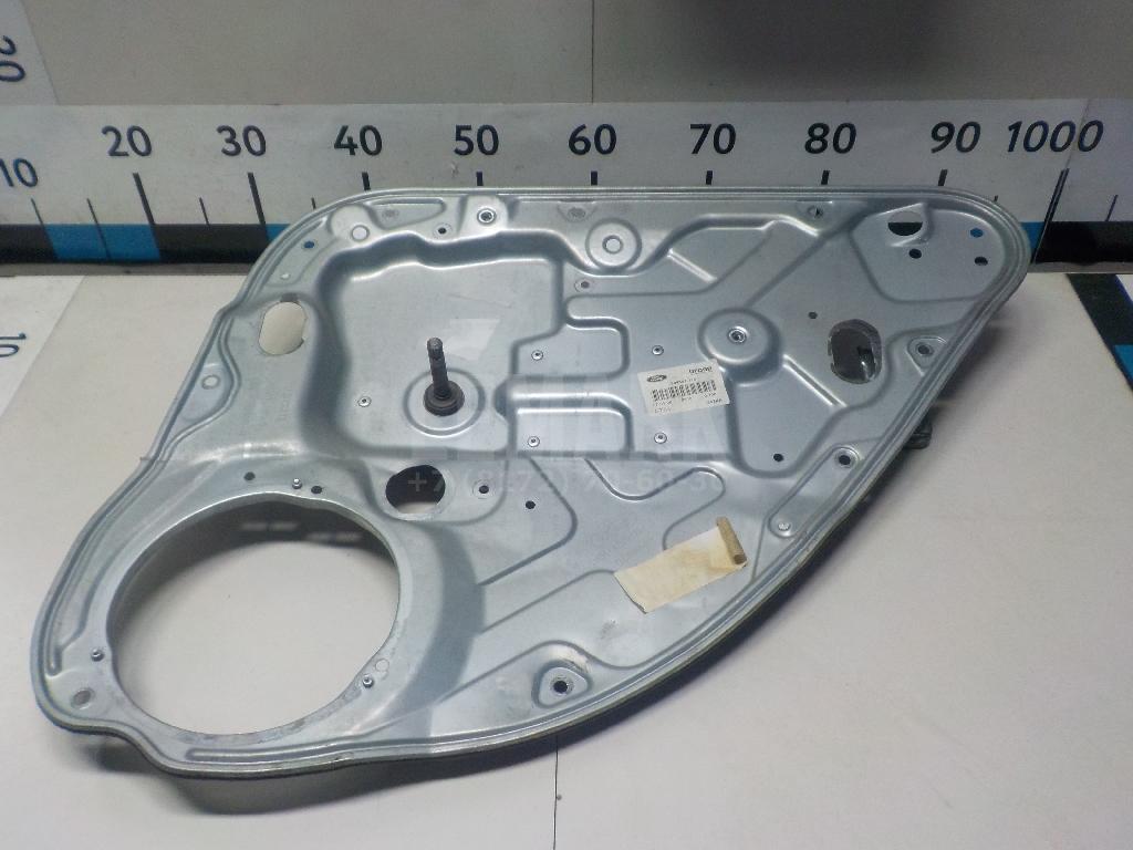 Стеклоподъемник механ. задний правый 1738643 Ford