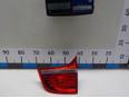 Фонарь задний внутренний правый