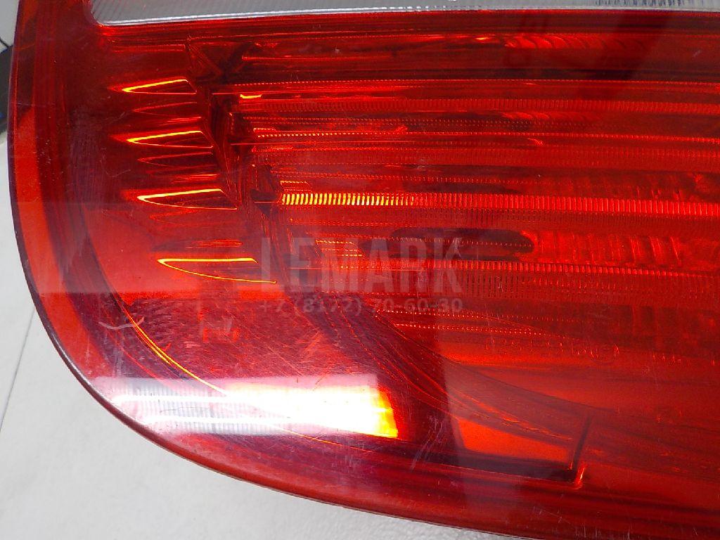 Фонарь задний внутренний правый для  Alfa Romeo 166 1998-2007