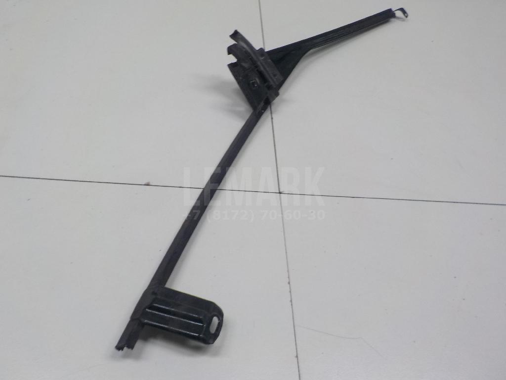 Направляющая стекла двери 1K5839407J041 VAG