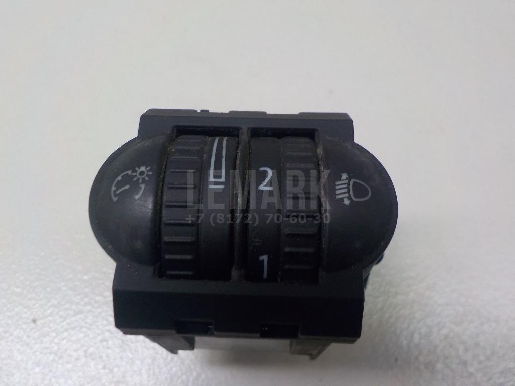 Кнопка корректора фар 1K0941333AREH VAG