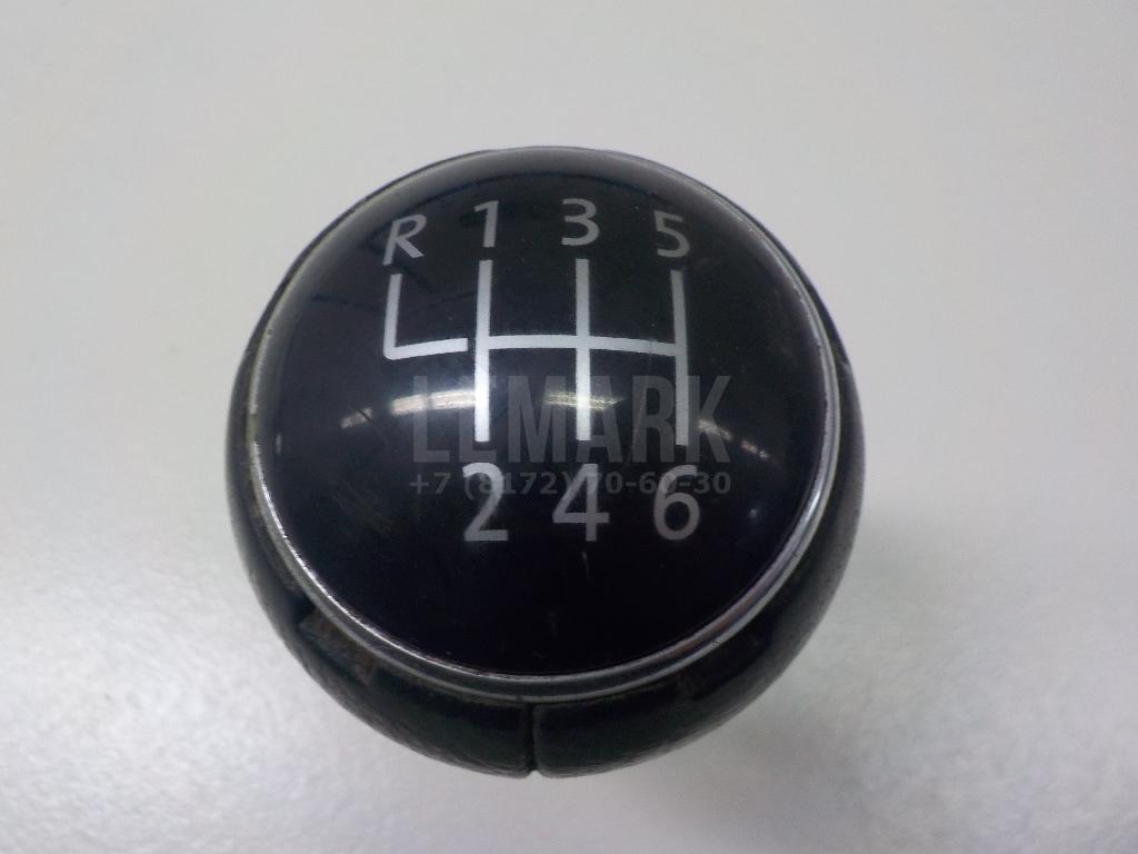 Чехол кулисы 1K0711113CEUZC VAG