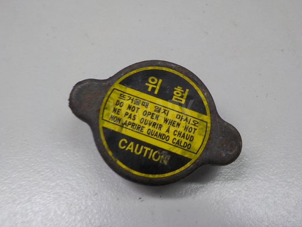 Крышка радиатора 2533017000 Hyundai-Kia