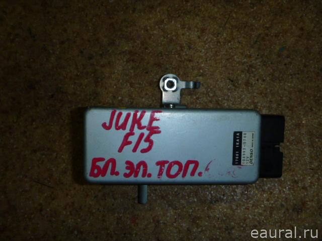 Блок электронный