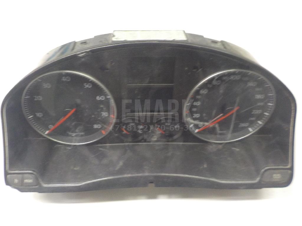 Панель приборов 1K0920862JZ02 VAG