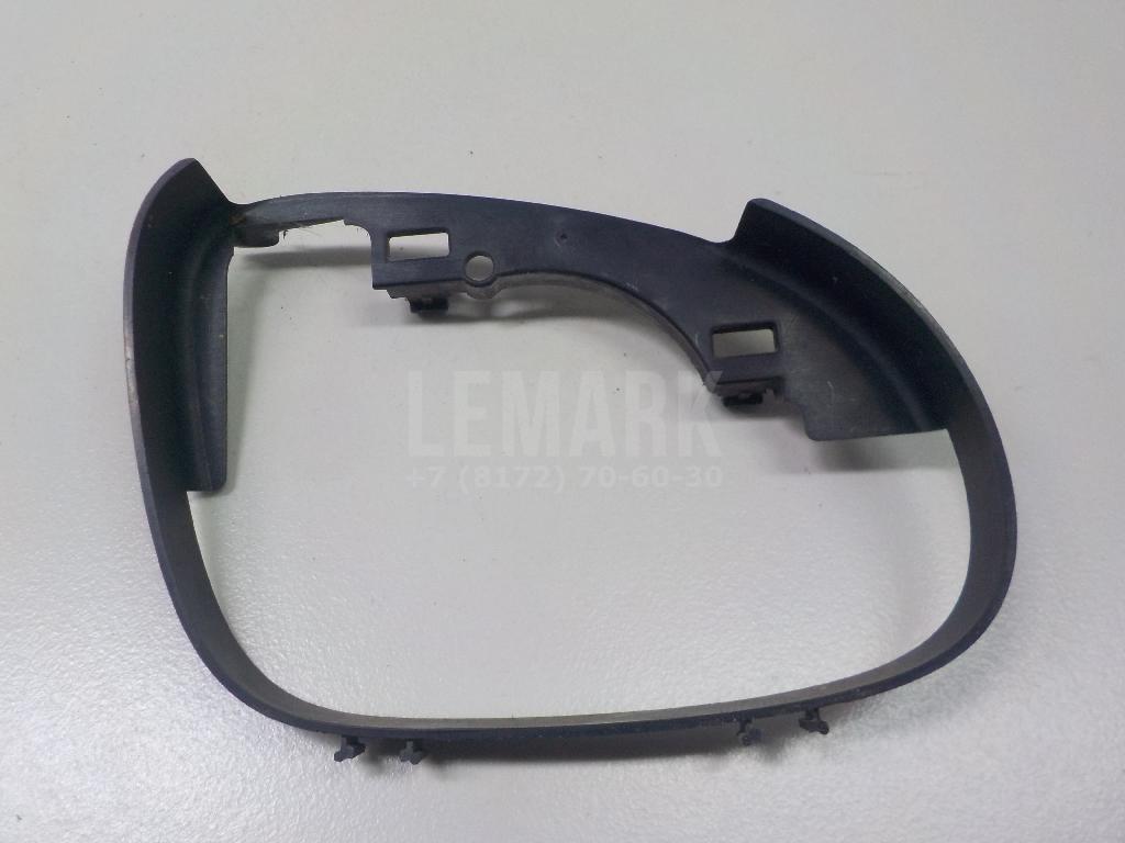 Рамка зеркала правого 1K08576029B9 VAG