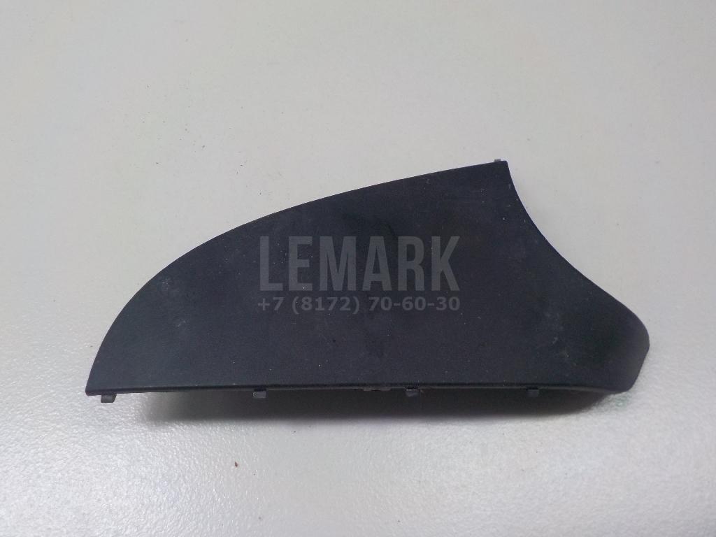 Накладка зеркала правого 1K08575789B9 VAG