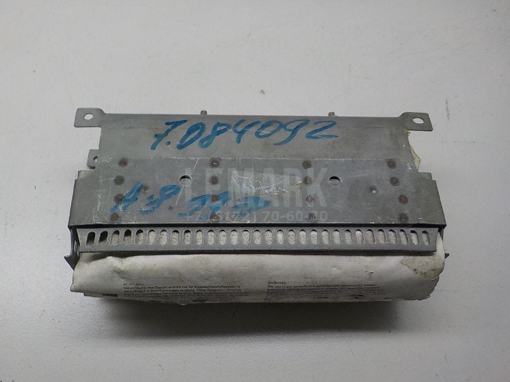 Подушка безопасности пассажирская (в торпедо) для  Audi Allroad quattro 2000-2005