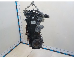 ДВС TXBA/TXBB/TYBA/TXDB/UFMA/UFWA/UFDA/UFBA для Ford Kuga 2008-2012 с разбора состояние отличное