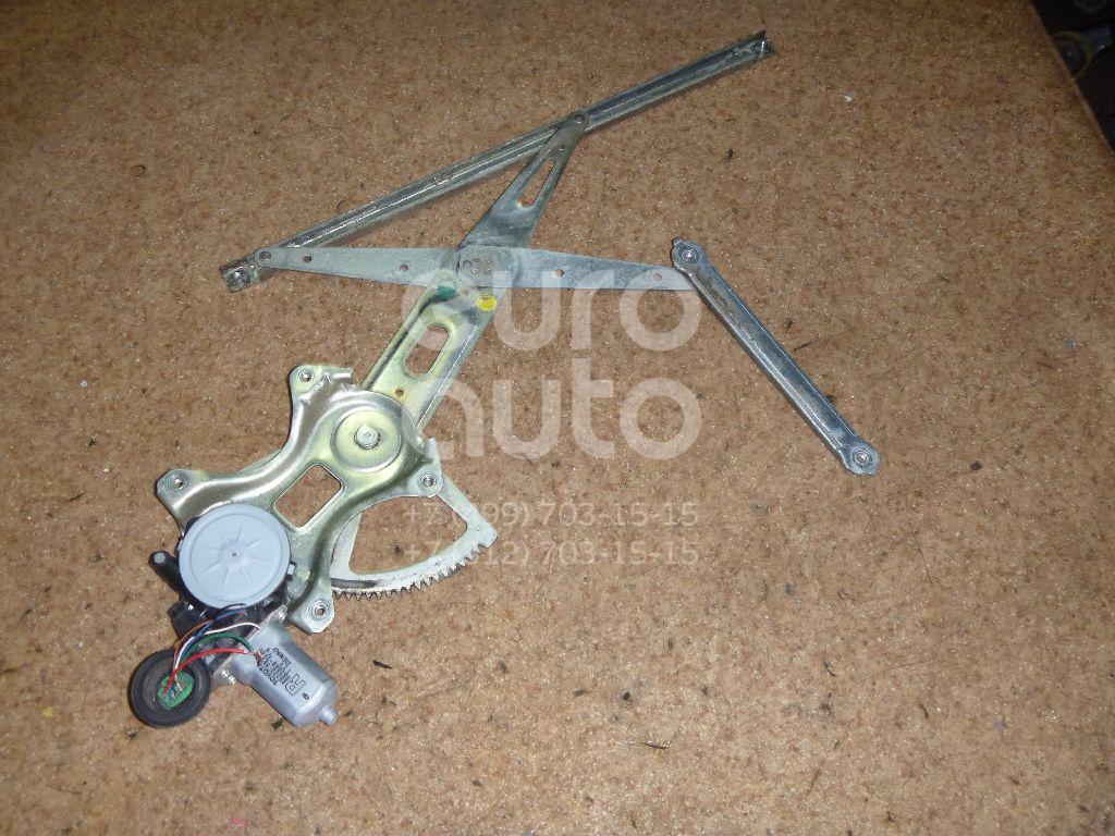 Стеклоподъемник электр. передний левый для Lexus GS 300/400/430 2005 ...