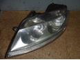 Фара левая