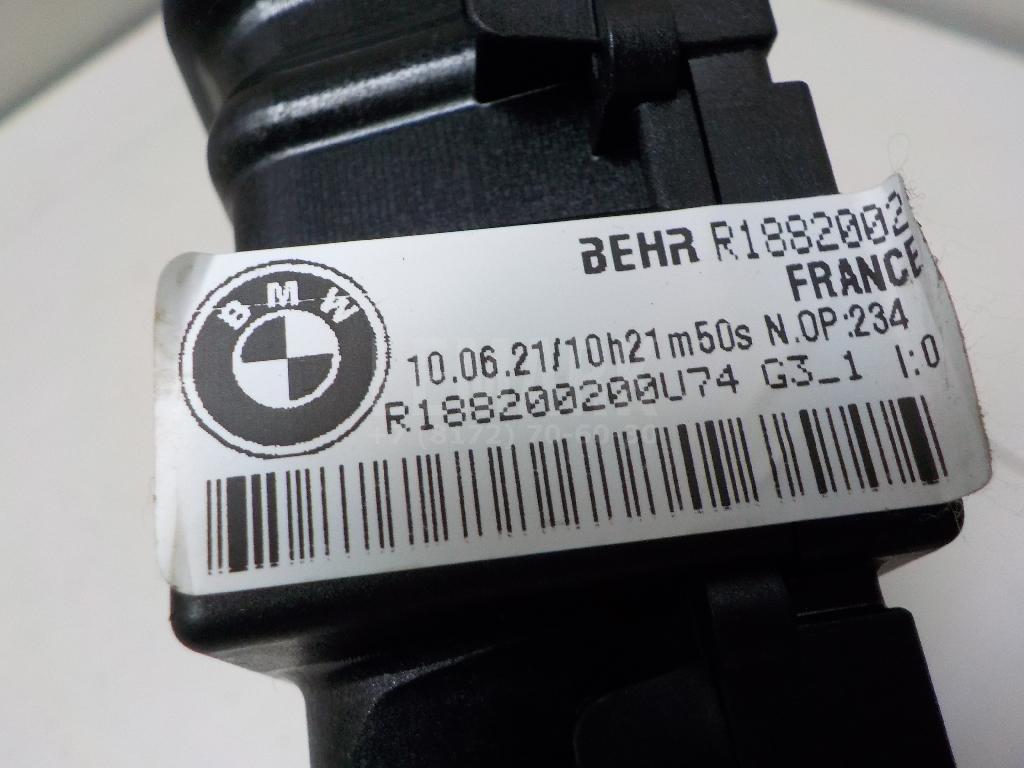 Радиатор отопителя электрический для  BAW Fenix 2008-2012