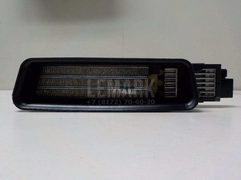 Радиатор отопителя электрический для  BAW Fenix 2008-2012