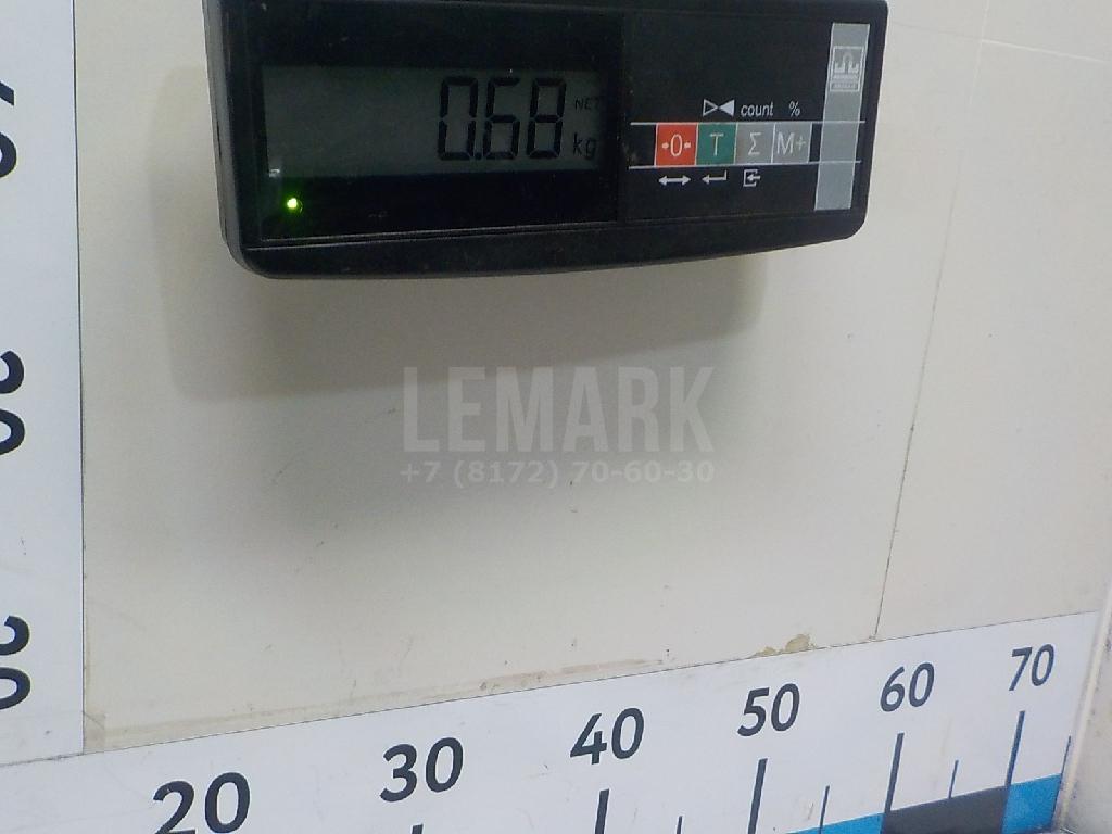 Фонарь задний наружный левый для  Belgee X50 2023